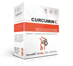 De Online Drogist Soria natural curcumin ct tabletten aanbieding