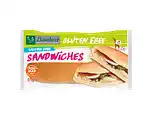 De Online Drogist Damhert glutenfree sandwiches aanbieding