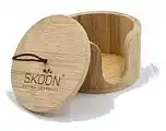 De Online Drogist Skoon bamboe facepad houder aanbieding