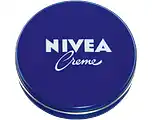De Online Drogist Nivea crème blik mini aanbieding