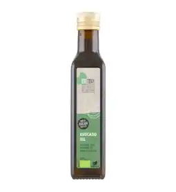 De Online Drogist Biotoday avocado olie biologisch aanbieding