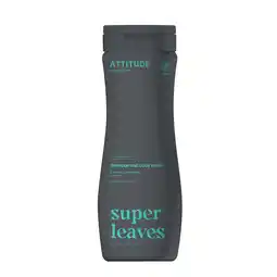 De Online Drogist Attitude scalp care shampoo & bodywash aanbieding