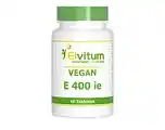 De Online Drogist Elvitum vitamine e 400ie vegan tabletten aanbieding