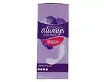 De Online Drogist Always discreet incontinentie inlegkruisjes long plus aanbieding