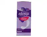 De Online Drogist Always discreet incontinentie inlegkruisjes long plus aanbieding