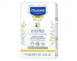 De Online Drogist Mustela gentle soap with cold cream aanbieding