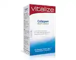 De Online Drogist Vitalize collageen beauty complex tabletten aanbieding