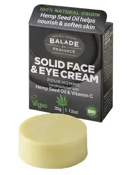 De Online Drogist Balade en provence solid face & eye cream aanbieding