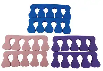 De Online Drogist Hair mode teenspreider aanbieding