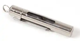 De Online Drogist Polsteller met clip 15 seconden aanbieding