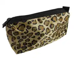 De Online Drogist Hair mode toilettas panterprint aanbieding