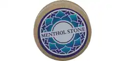 De Online Drogist Menthol stone aanbieding