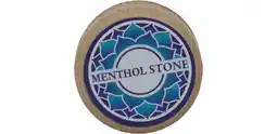 De Online Drogist Menthol stone aanbieding