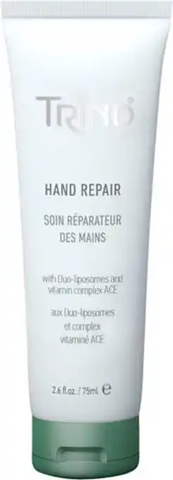 De Online Drogist Trind hand repair handcrème aanbieding