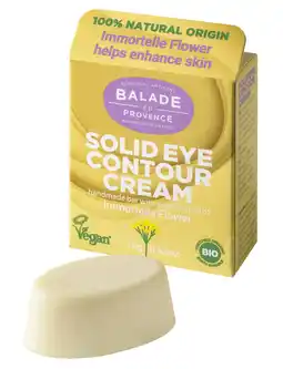 De Online Drogist Balade en provence solid eye contour cream aanbieding