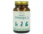 De Online Drogist Laveen mama omega 3 softgels aanbieding