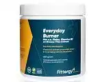 De Online Drogist Fittergy everyday burner poeder aanbieding