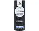 De Online Drogist Ben & anna deodorant stick urban black aanbieding