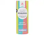 De Online Drogist Ben & anna deodorant stick coco mania aanbieding
