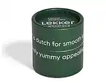 De Online Drogist The lekker company crème deodorant - woodland aanbieding