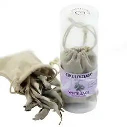 De Online Drogist Jiri & friends white sage geurzakje aanbieding