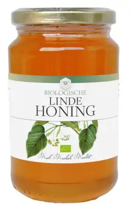 De Online Drogist Michel merlet linde honing aanbieding