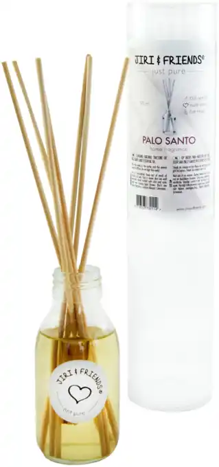 De Online Drogist Jiri & friends palo santo geurstokjes aanbieding