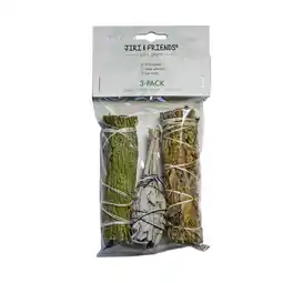 De Online Drogist Jiri & friends smudge 3-pack aanbieding
