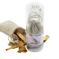 De Online Drogist Jiri & friends palo santo geurzakje aanbieding