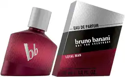 De Online Drogist Bruno banani loyal man eau de parfum aanbieding
