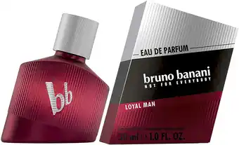 De Online Drogist Bruno banani loyal man eau de parfum aanbieding