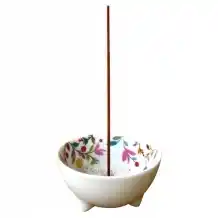 De Online Drogist Aromandise wierookbrander flora aanbieding