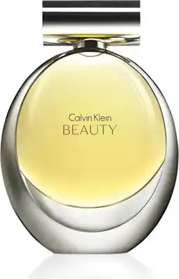 De Online Drogist Calvin klein beauty eau de parfum aanbieding