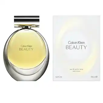 De Online Drogist Calvin klein beauty eau de parfum aanbieding