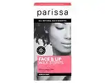 De Online Drogist Parissa wax strips face & lip aanbieding
