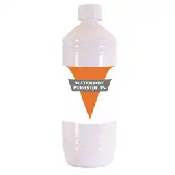 De Online Drogist Bts waterstofperoxide 3% aanbieding