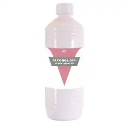 De Online Drogist Bts 96% gedenatureerde alcohol aanbieding