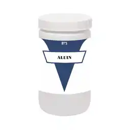 De Online Drogist Bts aluin poeder aanbieding