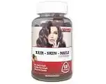 De Online Drogist Fitshape hair-skin-nails gummies aanbieding