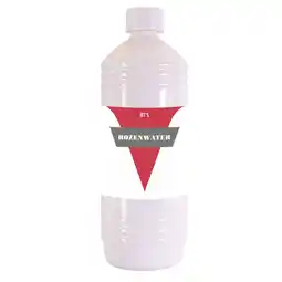De Online Drogist Bts rozenwater aanbieding