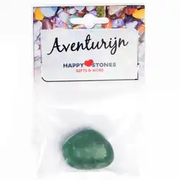 De Online Drogist Happy stones aventurijn aanbieding
