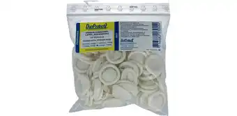 De Online Drogist Duoprotect vingercondooms xl aanbieding