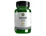 De Online Drogist Vanan ginger capsules 60cp aanbieding