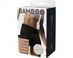 De Online Drogist Naproz bamboo men&aposs original boxer grijs 2-pack l aanbieding