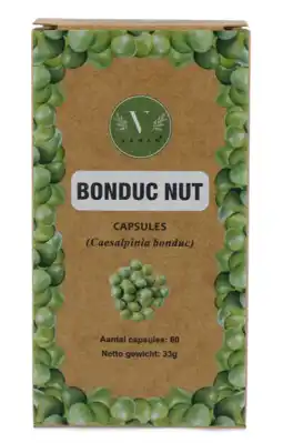 De Online Drogist Vanan fever nut capsules aanbieding