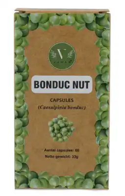 De Online Drogist Vanan fever nut capsules aanbieding