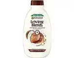 De Online Drogist Garnier loving blends shampoo kokosmelk & macadamia aanbieding