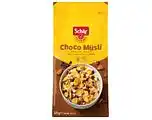 De Online Drogist Schar glutenvrije choco muesli aanbieding