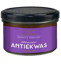 De Online Drogist Bruynzeel antiekwas donker aanbieding