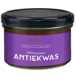 De Online Drogist Bruynzeel antiekwas donker aanbieding